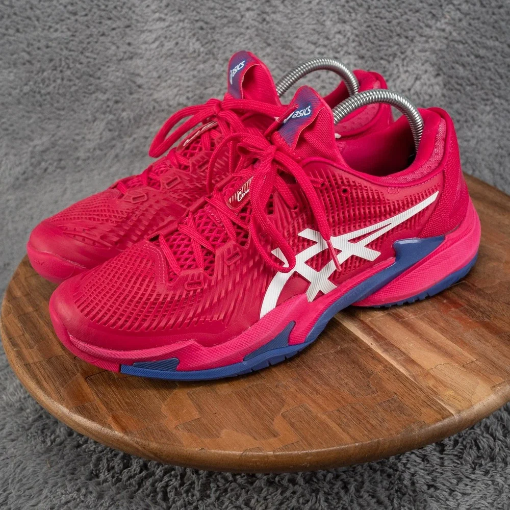 Asics court ff